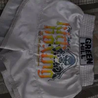 شرت کیک بوکس|تجهیزات ورزشی|نقده, |دیوار