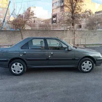 پارس xu7 مدل ۱۴۰۱|خودرو سواری و وانت|کرمانشاه, |دیوار