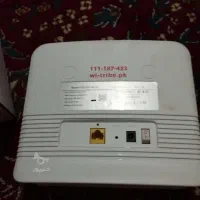 مودم سیمکارتی بسیارقوی وجدیدکاملن نوو