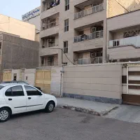 فروش آپارتمان 100متری سپیدار