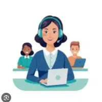 مدیر داخلی شرکت کامپیوتری