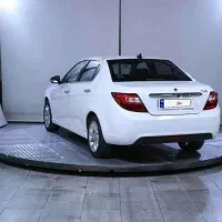 حواله دنا پلاس توربوشارژ اتوماتیک آپشنال