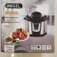 زودپز برقی میگل GPC163