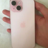 ایفون ۱۵ نرمال