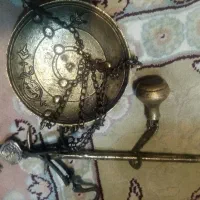 ترازوی مثقالی