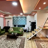 تهاتر ویلا استخردا در رودبنه با آپارتمان در قزوین