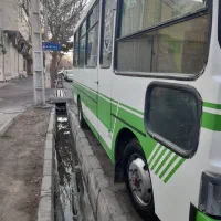 اتودربست آتا سیر سفر مینی بوس اتوبوس با مجوز رسمی|خدمات حمل و نقل|تبریز, |دیوار