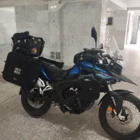 فروش موتور rx 250 .ادونچر