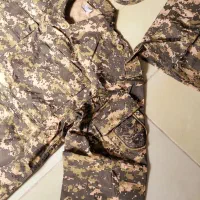 لباس نظامی و شکار و کوهنوردی عمده و تک|لباس|بندر گناوه, |دیوار