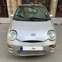 ام وی ام 110/ مدل 1389/ سواری نرم و خوش رخ