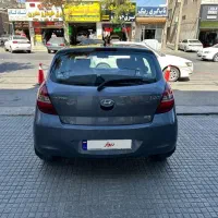 هیوندای i20، مدل ۲۰۱۲|خودرو سواری و وانت|مشهد, کوشش|دیوار