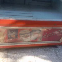 فروش یخچال سوپری|فروشگاه و مغازه|بندر گناوه, |دیوار