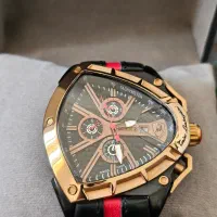 ساعت Tonino Lamborghini Spyder Chronograph
