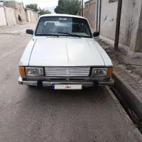 پیکان مدل۸۱