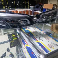 چراغ رانا پاس|قطعات یدکی و لوازم جانبی|کرمانشاه, |دیوار