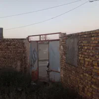 زمین دور دیوار و خانه نیمه کاله|فروش خانه و ویلا|مشهد, شهرک شهید باهنر|دیوار