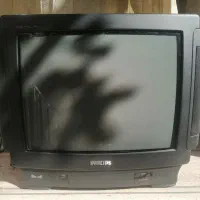 تلوزیون 21 اینچ فیلیپس