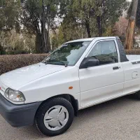 سایپا 151 صفر سفید مشکی