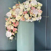 گلفروشی میرداماد ، ظفر ، قلهک ، دیباجی ، اختیاریه