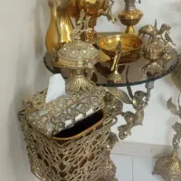 دکوری برنز|صنایع دستی و سایر لوازم تزئینی|تهران, وصفنارد|دیوار