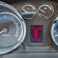 دنا معمولی مدل ۹۹|خودرو سواری و وانت|میاندوآب, |دیوار