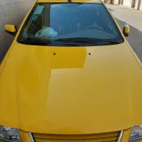 فروش تاکسی|خودرو سواری و وانت|تهران, اکباتان|دیوار