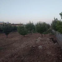 باغشهری ۱۰۰۰ متری در خان زنیان|فروش زمین و ملک کلنگی|شیراز, باهنر|دیوار