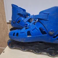 اسکیت تمیز وسالم