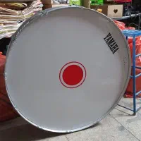 طبل دو متر کرایه میکنم فوری