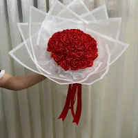 باکس گل|گل مصنوعی|گرگان, |دیوار