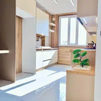 ۵۱متر/طبقه اول /برای سرمایه گذاران/نقلی و مناسب