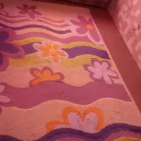 قالی فانتزی سه متری