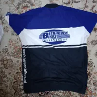 پیراهن دوچرخه سواری|دوچرخه، اسکیت، اسکوتر|پرند, فاز ۰|دیوار