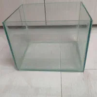 شیشه آکواریوم ۲۵ لیتری