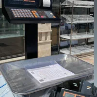 رول ترازو لیبل ترازو کاغذترازو ،برچسب ترازو|فروشگاه و مغازه|رشت, رودباری|دیوار