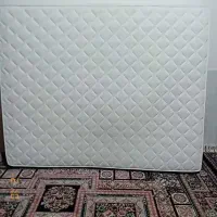 تشک رویال هم نوهم درحدنو هر سایزی وزیری مقاوم|تشک تختخواب|زاهدان, |دیوار