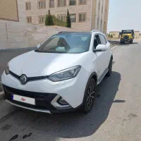 Mg Gs 2016 بی رنگ|خودرو سواری و وانت|تهران, استقلال|دیوار