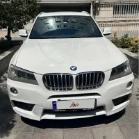 bmw x3 2014|خودرو سواری و وانت|تهران, جردن|دیوار