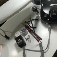 فروش ویژه وسایل کاشت «ناخن پودر، ژل ،ژلتیپس،قالب|آرایشی، بهداشتی، درمانی|قم, نیروگاه|دیوار