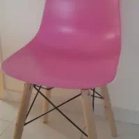 صندلی فایبرگلاس