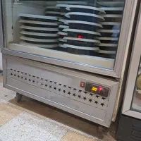 فروش خمیر گیر و یخچال.اسنک پز|کافی‌شاپ و رستوران|اصفهان, شهشهان|دیوار