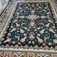 دو عدد قالی ۱۲متری