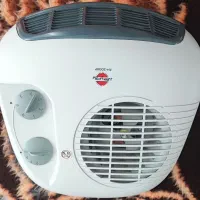 بخاری برقی فن دار پارس خزر FH 2000P|بخاری، هیتر، شومینه|هشتگرد, شهرک ریحانه|دیوار