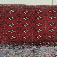 پشتی ترکمن