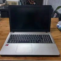 لپتاپ ASUS R540Y|رایانه همراه|بجنورد, |دیوار