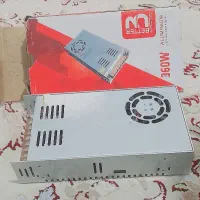 ترانس لاین نوری نو وسالم با قدرت بالا و سه خروجی