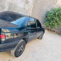 پژومدل۸۲درجه یک|خودرو سواری و وانت|جیرفت, |دیوار