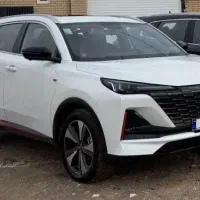 چانگان CS55 وارداتی