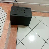 دوربین مدار بسته|دوربین مداربسته|پیر بکران, |دیوار