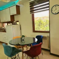اجاره آپارتمان های مبله در تهران|اجارهٔ کوتاه‌مدت آپارتمان و سوئیت|تهران, فاطمی|دیوار
